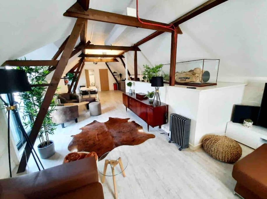 Lovely 1-Bedroom Serviced Apartment In Deal, Kent Kültér fotó